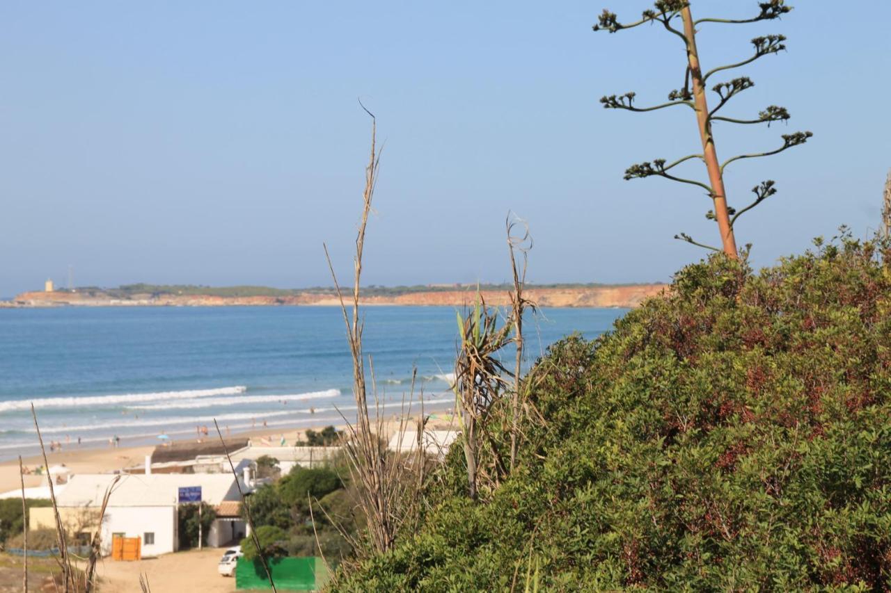 Apartamento San Jose 2, Conil. كونيل ذي لا فرونتيرا المظهر الخارجي الصورة