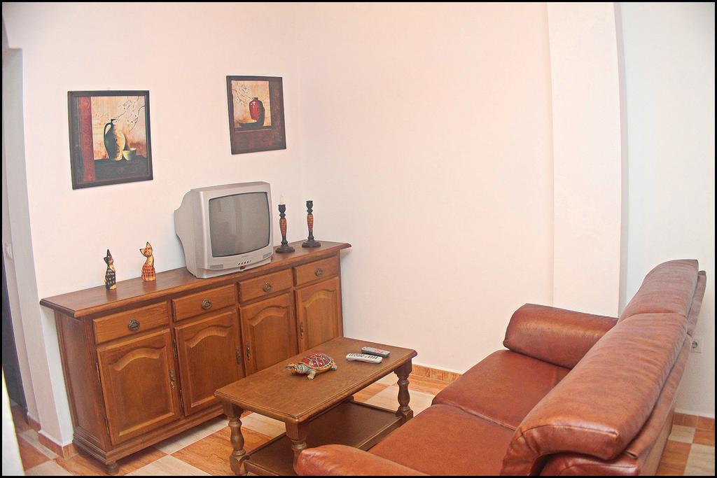 Apartamento San Jose 2, Conil. كونيل ذي لا فرونتيرا المظهر الخارجي الصورة