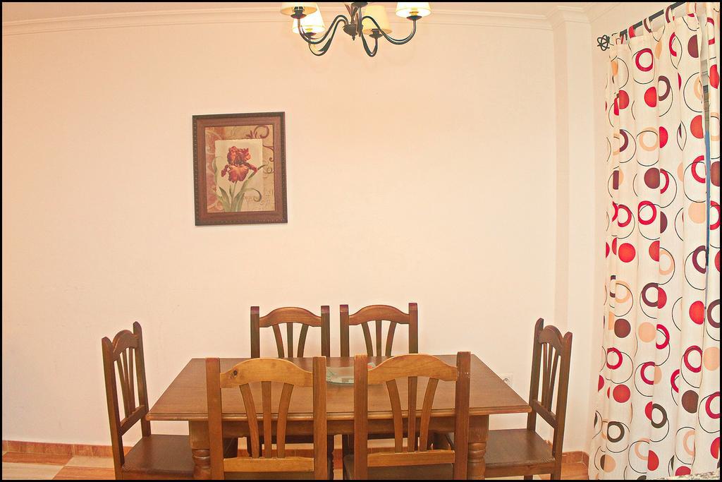 Apartamento San Jose 2, Conil. كونيل ذي لا فرونتيرا المظهر الخارجي الصورة