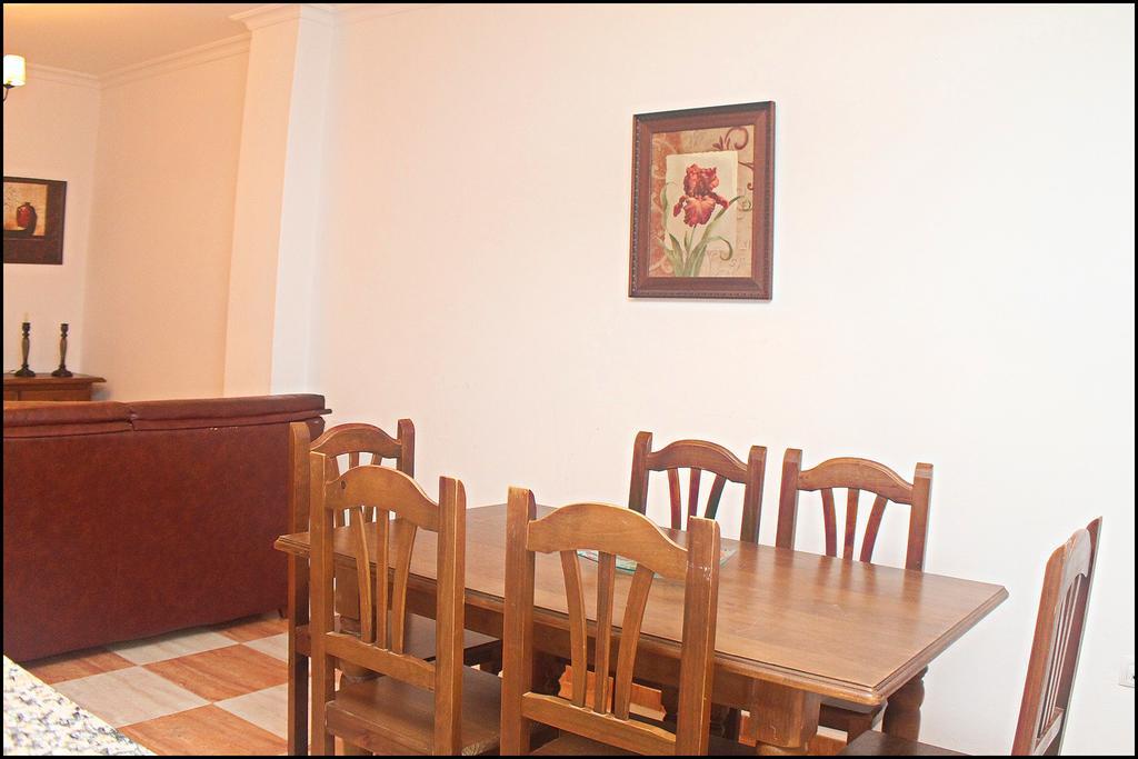 Apartamento San Jose 2, Conil. كونيل ذي لا فرونتيرا المظهر الخارجي الصورة