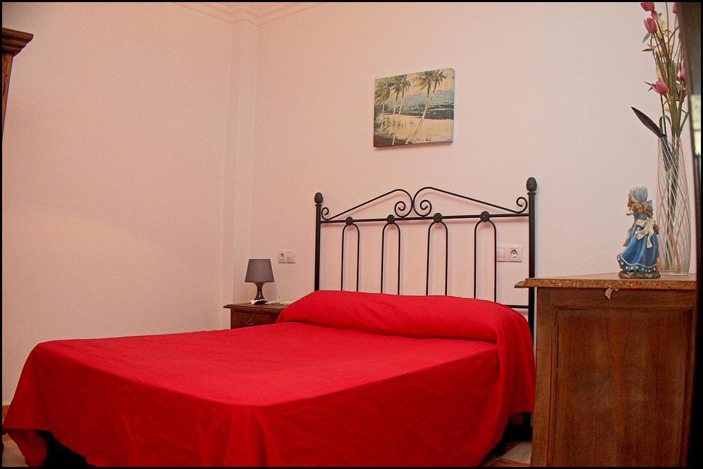 Apartamento San Jose 2, Conil. كونيل ذي لا فرونتيرا المظهر الخارجي الصورة