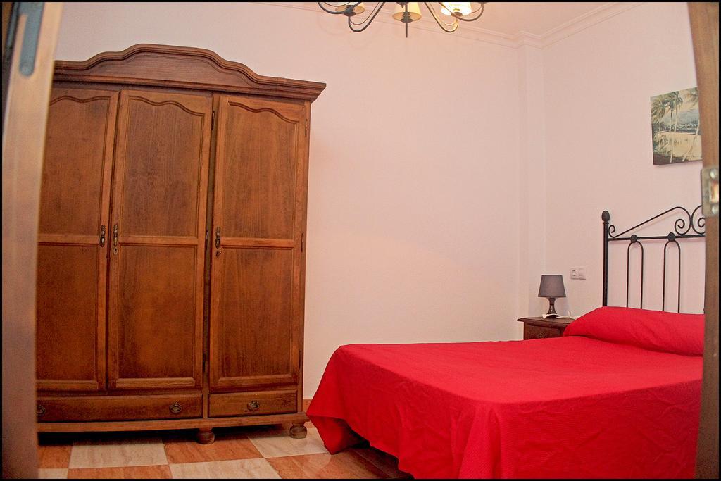 Apartamento San Jose 2, Conil. كونيل ذي لا فرونتيرا المظهر الخارجي الصورة