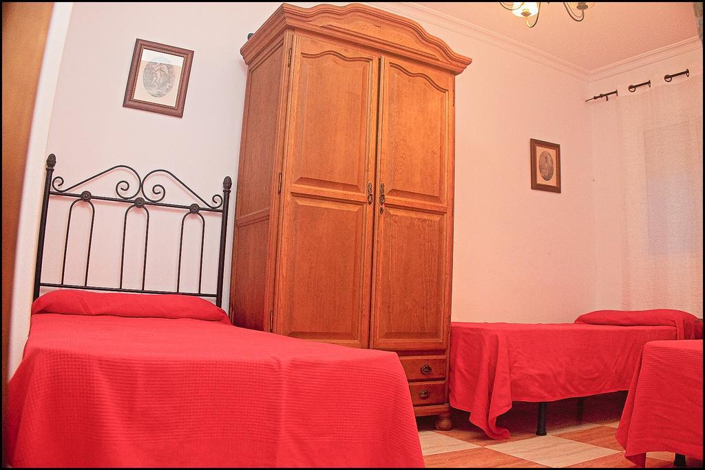 Apartamento San Jose 2, Conil. كونيل ذي لا فرونتيرا المظهر الخارجي الصورة