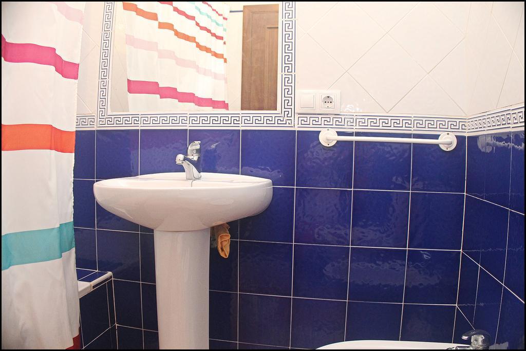 Apartamento San Jose 2, Conil. كونيل ذي لا فرونتيرا المظهر الخارجي الصورة